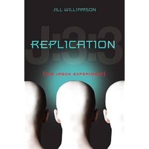 Replication: The Jason Experiment
