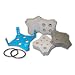 Scientific Industries 503-0282-00 Large Sample Set (Model H302)