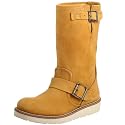 Bronx Women's Reno Knee-High Boot,Maise - Nubuck,39 EU (US Women's 9 M)