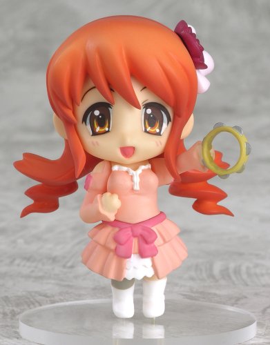 涼宮ハルヒの憂鬱 ねんどろいどぷち 涼宮ハルヒの憂鬱#03 BOX画像3