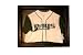 Tampa Bay Rays Tampa Bay Rays Removable Face Jersey Case - Black