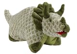41q  rdG4yL. SL160  My Pillow Pets Green Dinosaur   Small
