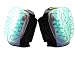 2 Pc Neiko Comfort Gel Filled Knee Pads