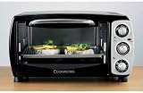 Electronics : Cookworks Signature Mini Oven.