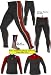 Damen & Herren Running Long Tight Ironman Extreme Winter LT SZR - UNISEX
