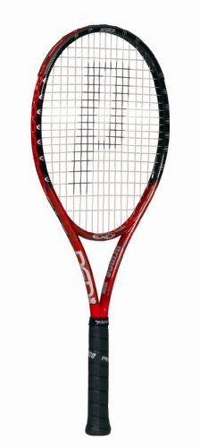 Prince EXO3 Red MP+ Tennis Racquet