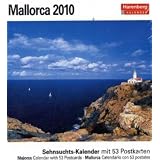 Mallorca 2010: Sehnsuchts-Kalender. 53 heraustrennbare Farbpostkartenvon "J�rgen Richter"