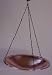 Copper Hanging Bird Bath