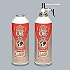Falcon Dust-Off FGS Chrome Valve Cleaner