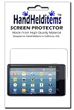 HHI (Invisible) Crystal Clear HD Screen Protector for Samsung Galaxy Camera