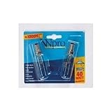 WPRO 40W Cooker Hood Lamp X 2