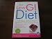 Books : The Low GI Diet 12-Week Action Plan
