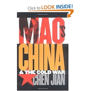 Mao's China and the Cold War
