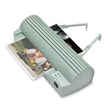 Sparco 9 Business Document Laminator - 9 - 10mil