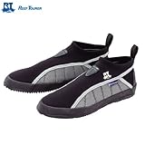 リーフツアラー[TUSA] マリンシューズ RBW3040　BK　24ｃｍ