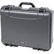 Nanuk 940 Graphite Case with Padded Divider