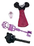 Monster High Sweet 1600 Clawdeen Wolf Doll