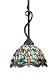 Dale Tiffany Osmond Hanging Fixture Image