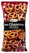 Glutino Pretzel Twists, 14.1-Ounce Bags (Pack of 12) Glutino Pretzel Twists, 14.1-Ounce Bags (Pack of 12)