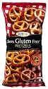 Glutino Gluten-Free Pretzel Twists, 14.1-Ounce Bags (Pack of 12)