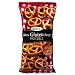 Glutino Gluten-Free Pretzel Twists, 14.1-Ounce Bags (Pack of 12)