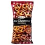 Glutino Gluten-Free Pretzel Twists, 14.1-Ounce Bags (Pack of 12)