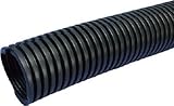 カメダ　コルゲートチューブ　２０ｍ　3810828 KCT28