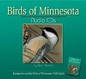 Adventure Publications AP30365 Birds Minnesota Audio CD