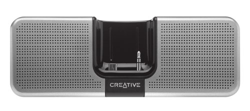 Creative Labs Travelsound Zen Mozaic Speakers