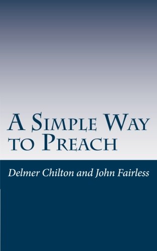 A Simple Way to Preach
