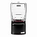 Blendtec Stealth Countertop Blender with 2 Fourside Jars