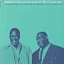 Memphis Slim and Willie Dixon at the Village Gate with Pete Seeger