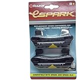 Razor eSpark Replacement Cartridge