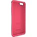 Otterbox Symmetry Series 77-50743 Case for Iphone 6 Plus/6s plus, 5.5-inch - Frustration Free Packaging - Damson Berry (Damson Purple/blaze Pink)