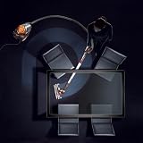 Dyson DC21 Stowaway Canister Vacuum