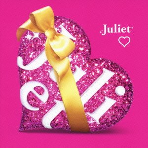 ラブ(初回盤)(DVD付) Juliet