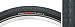 Schwalbe Big Apple, 26x2.35 , Wire