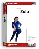 World Talk - Learn Zulu: Intermediate Level