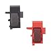 Kores ITKKOR78BR Ink Roller, for Calculator, 2- PK, 1 Black- 1 Red by Kores