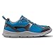 Dr. Comfort Meghan Women's Therapeutic Extra Depth Athletic Shoe Leather-and-Mesh Lace