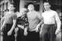 The East Side Kids in Clancy Street Boys DVD (1943) Starring Leo Gorcey, Huntz Hall, Bobby Jordan, Noah Beery, Amelita Ward, Benny Bartlett, Rick Vallin, William Benedict, Farrell MacDonald, Jan Rubini, Martha Wentworth, Ernest Morrison, Dick Chandlee, Eddie Mills, and George DeNormand.