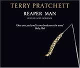 Review Corgi Audio  / Reaper Man (Discworld)