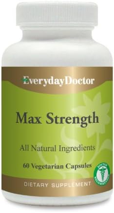 Everyday Doctor: Max Strength