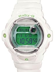 Casio Baby G Ladies Watch BG169R7CDR