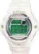 CASIO ������ G-SHOCK G����å� Baby-G �٥��ӡ�G ���顼�ǥ����ץ쥤���꡼�� BG-169R-7CDR
