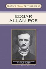 Edgar Allan Poe (Bloom's Modern Critical Views)