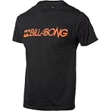 41q ATiFwLL. SL160  Billabong Staple Ss Tee Mens Clothing