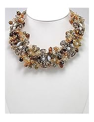 Necklaces In Sterling Silver