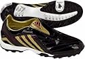 Adidas Absolado Powerswerve Astro Turf football Boot, Size UK8H