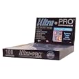 Ultra Pro Pocket Tallcards Pages